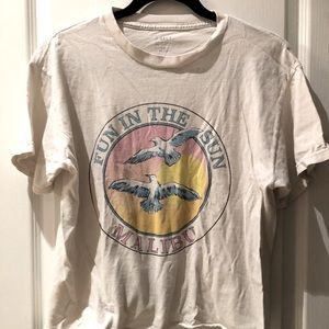 Brandy Melville T-shirt